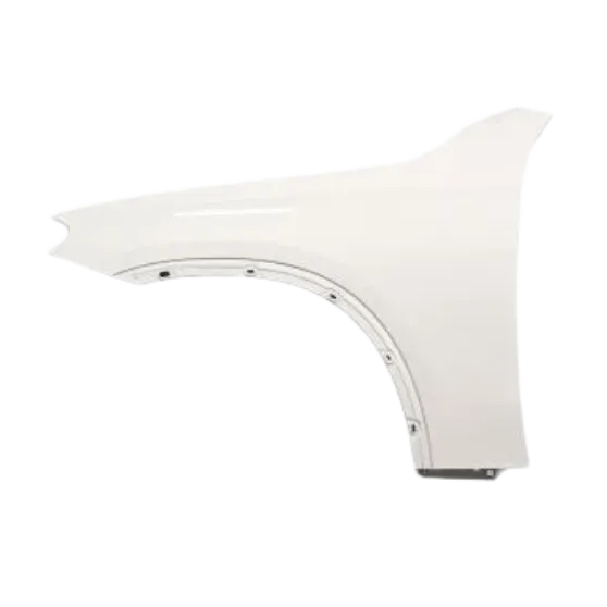 FENDER LEFT